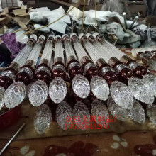 寧波影藝水晶工藝品廠 精雕細琢，鑄就半水晶、金水晶與金銀水工藝之美