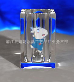 匠心璀璨 探訪浦江縣婧妃水晶工藝品廠的藝術世界