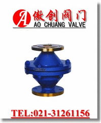 上海傲創閥門優質阻火器與全面閥門產品解決方案