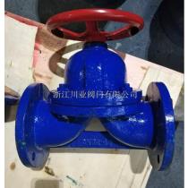2018年搪玻璃上展式放料閥行業解析 從廠商供應鏈到閘閥應用趨勢